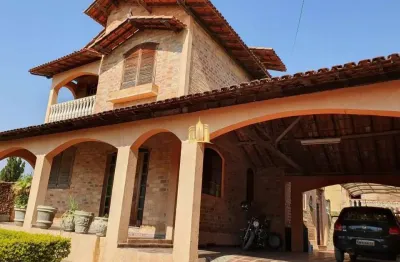 Casa com 4 quartos à venda no Santa Quitéria, Esmeraldas 