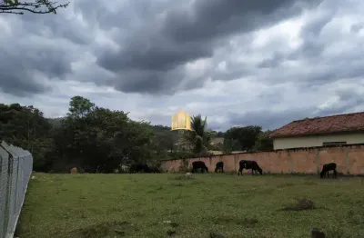 Terreno à venda no Centro, Esmeraldas 