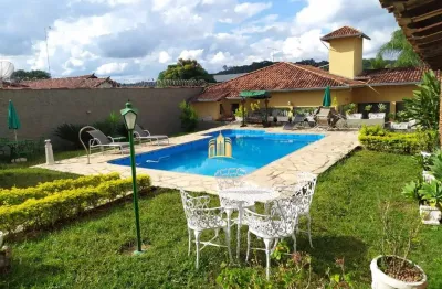Casa com 10 quartos à venda no Fernão Dias, Esmeraldas 