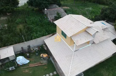 Chácara / sítio com 4 quartos à venda na Zona Rural, Esmeraldas 