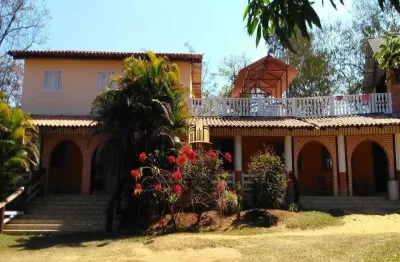 Chácara / sítio com 12 quartos à venda em Caracóis, Esmeraldas 