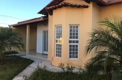 Casa com 3 quartos à venda no São José, Esmeraldas 