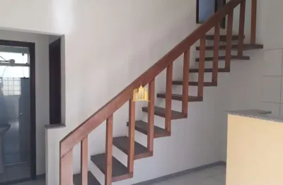 Apartamento com 2 quartos para alugar no Centro, Esmeraldas 
