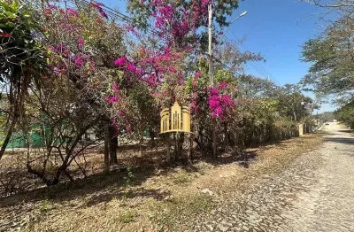 Terreno à venda em Dumaville, Esmeraldas 