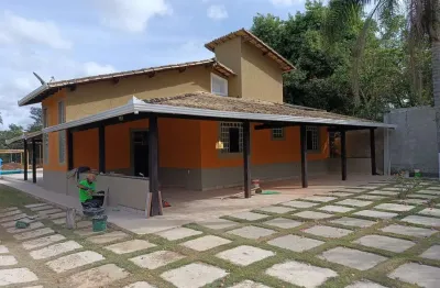Sitio à venda no cidade jardim, esmeraldas | 2.000m², lazer completo!