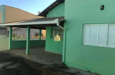 Casa com 2 quartos para alugar no Centro, Esmeraldas 