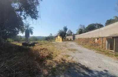 Terreno comercial à venda no Veneza, Ribeirão das Neves 