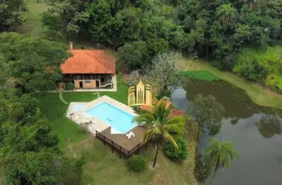 Lindo sítio à venda no condomínio vale do ipê amarelo em esmeraldas - 27.750 m²