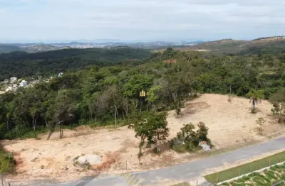 Terreno imperdível à venda no condomínio solar das palmeiras em esmeraldas - 1.423 m²