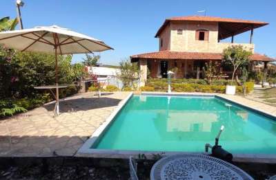 Descubra o exclusivo sítio à venda em dumaville, esmeraldas-mg - 3 quartos, área verde e piscina! venha visitar!