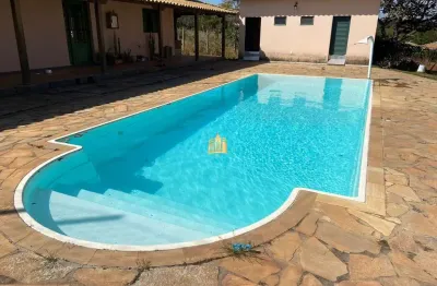 Lindo sítio à venda no condomínio recanto sonhado - esmeraldas, mg