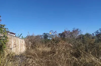 Terreno à venda em esmeraldas-mg, dumaville, 360m² de área!