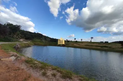 Terreno à venda no Universitário, Sete Lagoas 