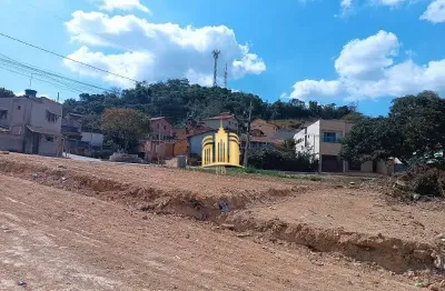 Terreno à venda no centro de esmeraldas-mg: 504,44 m² de área! aproveite já essa oportunidade única!
