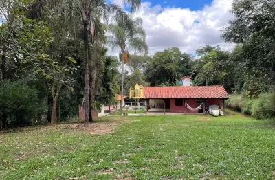 Lindo sítio à venda no condomínio nosso rancho em contagem - 5.500 m², r$ 650.000,00