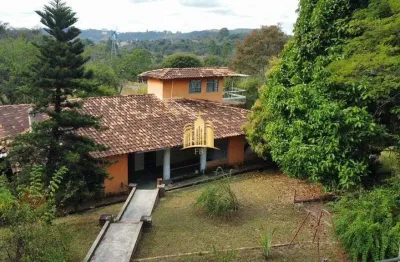Lindo sítio à venda no condomínio nova andiroba - esmeraldas, mg