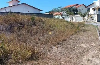 Terreno à venda em esmeraldas-mg, bairro bandeirantes  528m² de área