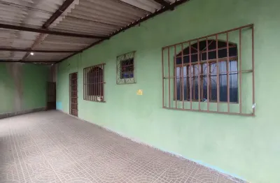 Oportunidade única: casa comercial à venda em esmeraldas-mg, dumaville, 1 quarto, 1 sala, 1 banheiro, 40m² de área!
