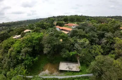 Sítio de sonho à venda no condomínio turmalinas em esmeraldas - r$990.000