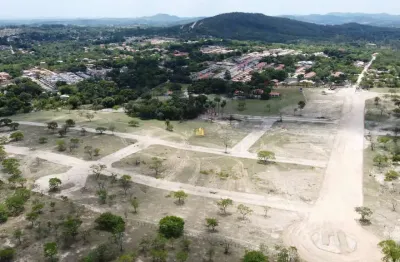 Terreno à venda em esmeraldas-mg, bairro residencial caiçara, com 360,00 m² de área. aproveite essa oportunidade!