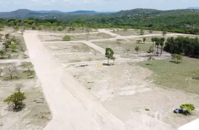 Terreno à venda em esmeraldas-mg, residencial caiçara! 360m² de área disponível!