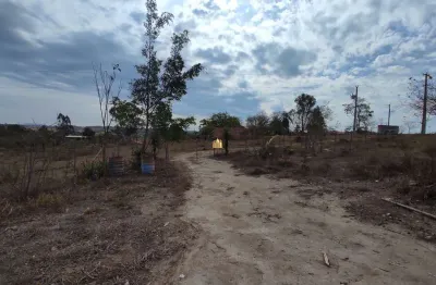 Terreno à venda em esmeraldas-mg, monjoulinhos: 1.000,00 m² de área!