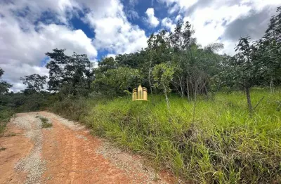 Chácaras exclusivas à venda no condomínio nosso rancho em esmeraldas - lotes a partir de 2.500 m²