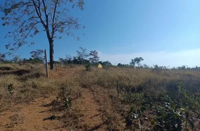 Terreno de 2.000m² à venda em esmeraldas-mg, no bairro melo viana: oportunidade imperdível!