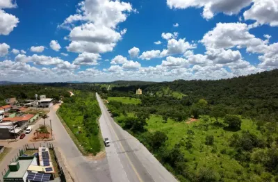 Fazenda à venda na mg-432, frente ao bairro floresta encantada - 280.000 m² por r$8.500.000