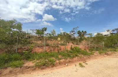Terreno à venda em esmeraldas-mg no bairro fernão dias com 450,00 m² de área. aproveite já esta oportunidade!