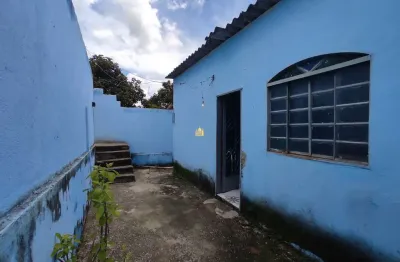 Imperdível! casa à venda em esmeraldas-mg, bairro dumaville, 4 quartos, 1 sala, 1 banheiro, 2 vagas de garagem. aproveite!