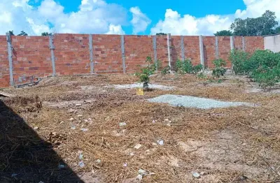Terreno à venda em esmeraldas-mg, bairro maceio, com 720,00 m² de área!