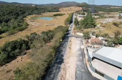 Excelente oportunidade de investimento - galpão para locação ou venda em esmeraldas, mg