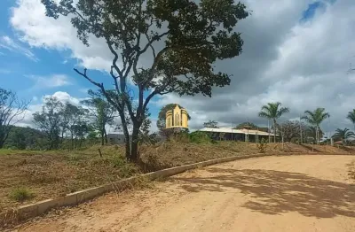 Excelente terreno à venda no condomínio nova andiroba - esmeraldas