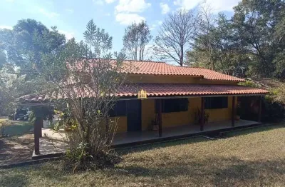 Chácara / sítio com 3 quartos à venda na Vista Alegre, Esmeraldas 