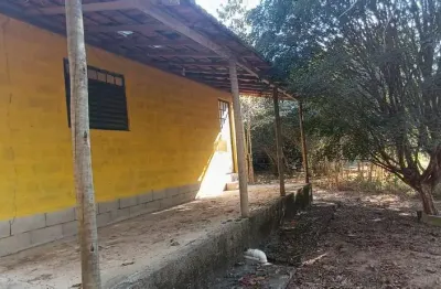 Chácara / sítio com 2 quartos à venda na Vista Alegre, Esmeraldas 