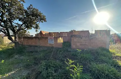 Terreno à venda em esmeraldas-mg, dumaville: 405m² de área!