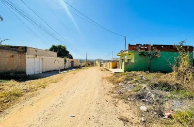 Lote à venda no bairro dumaville, esmeraldas - 360m² com escritura e registro, r$ 55.000