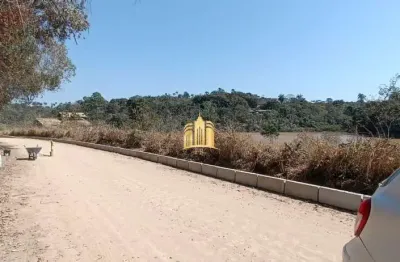 Terreno à venda no condomínio nosso rancho em contagem - 2.500 m², r$240.000,00
