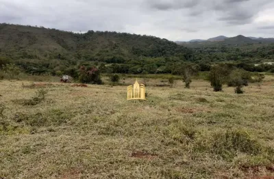 Excelente Terreno de 20.000m² à Venda em Área Rural de Esmeraldas - Próximo ao Centro, R$ 300.000