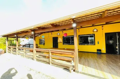 Sítio à venda no condomínio nosso rancho, contagem | 3.100 m² | área gourmet e construção adicional