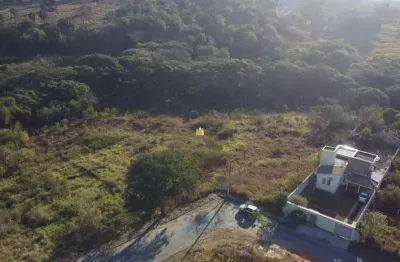 Lote à venda no bairro bandeirantes, esmeraldas - 1.670 m² por r$220.000