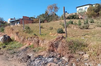Venda de lote em novo retiro, esmeraldas ? 360 m² por r$75.000,00