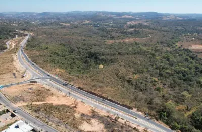 Terreno de 76 hectares à venda em novo retiro, esmeraldas ? r$30 milhões