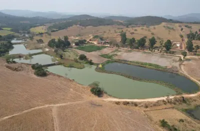 Fazenda à venda em urucuia, esmeraldas - 248 hectares para agricultura e pecuária por r$12.000.000,00