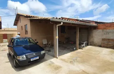 Casa com 2 quartos à venda em dumaville, esmeraldas , 180 m2 por r$ 120.000