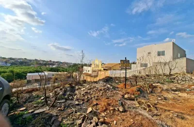 Lote à venda no bairro são pedro em esmeraldas - 360 m² por r$75.000