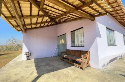 Venda de lindo sítio no condomínio paraíso das taquaras - esmeraldas | 1.000 m², 4 quartos, piscina, área gourmet