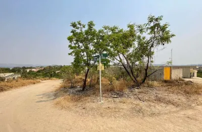 Venda de lote de esquina em esmeraldas - 364m² por r$50.000