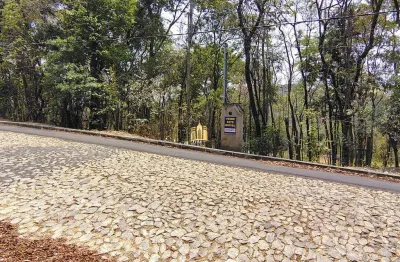 Chácara de 10.000 m² à venda no condomínio turmalinas em esmeraldas - r$ 900.000